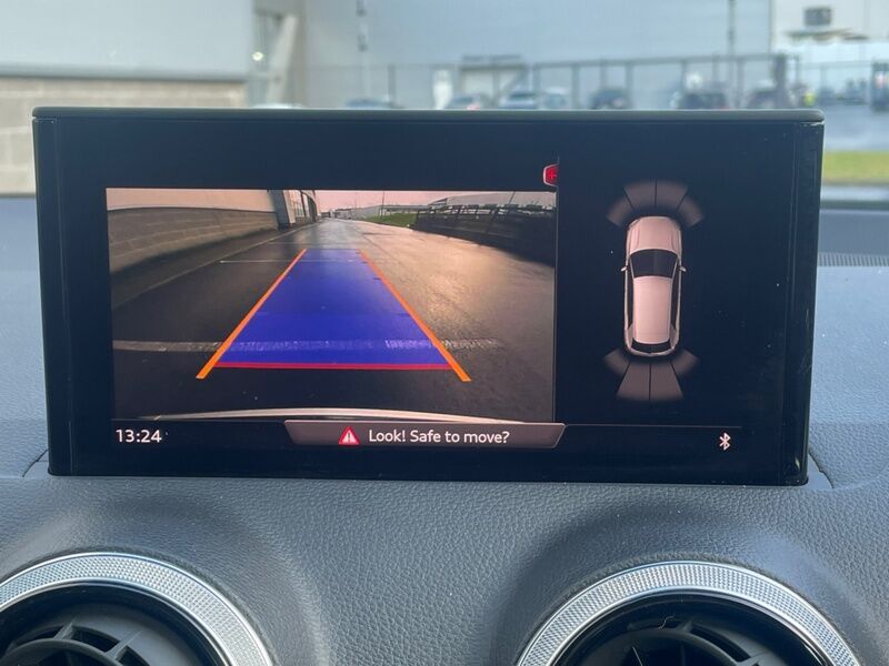 More views of Audi Q2