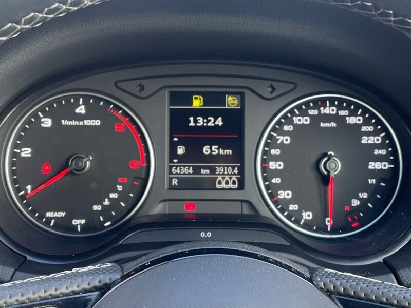 More views of Audi Q2