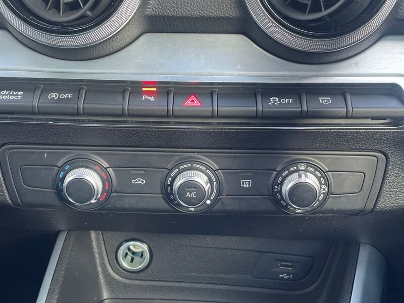 More views of Audi Q2