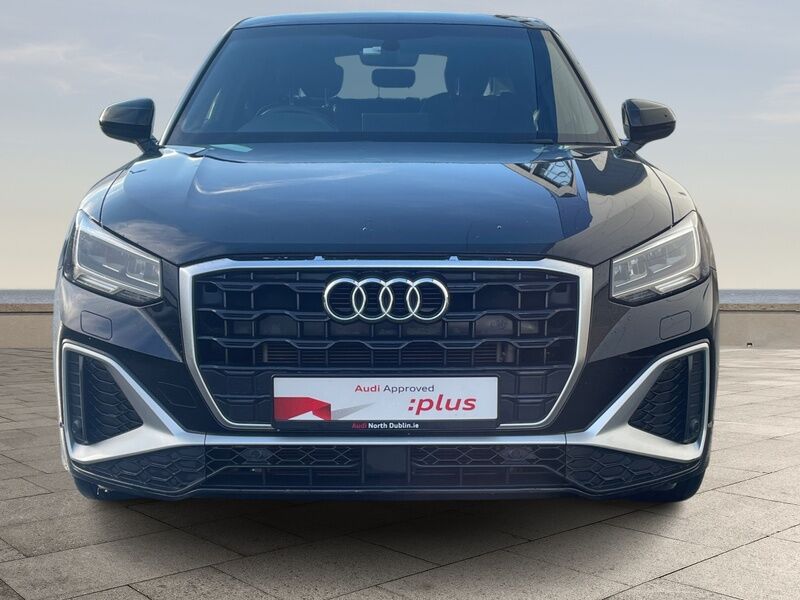 More views of Audi Q2