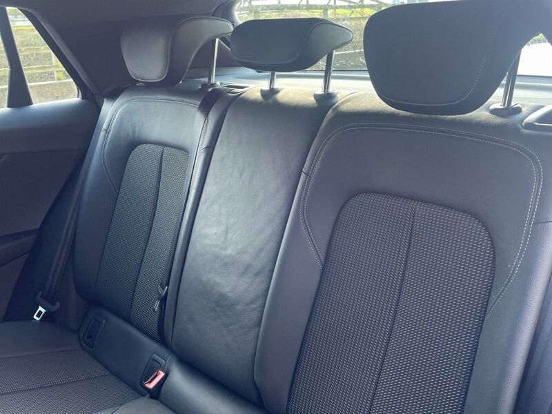 More views of Audi Q2