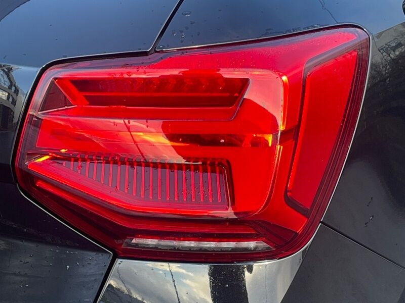 More views of Audi Q2