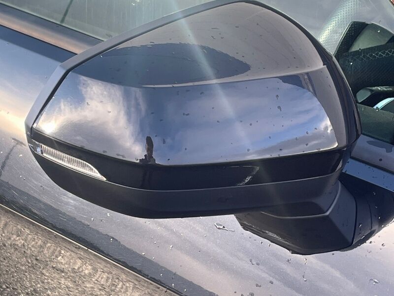 More views of Audi Q2