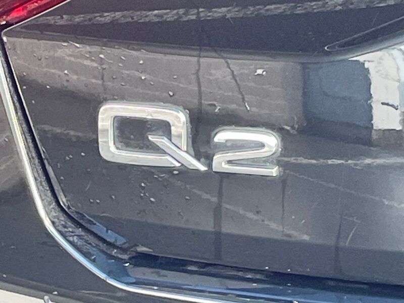 More views of Audi Q2