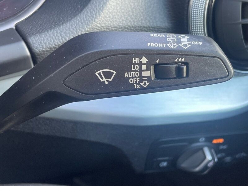 More views of Audi Q2