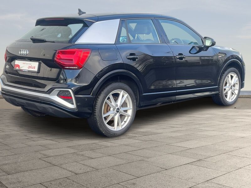 More views of Audi Q2