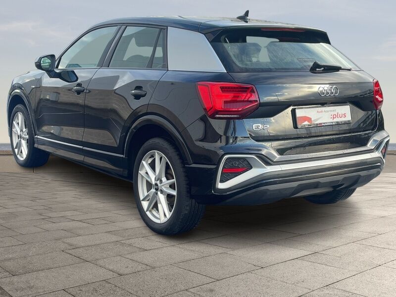More views of Audi Q2