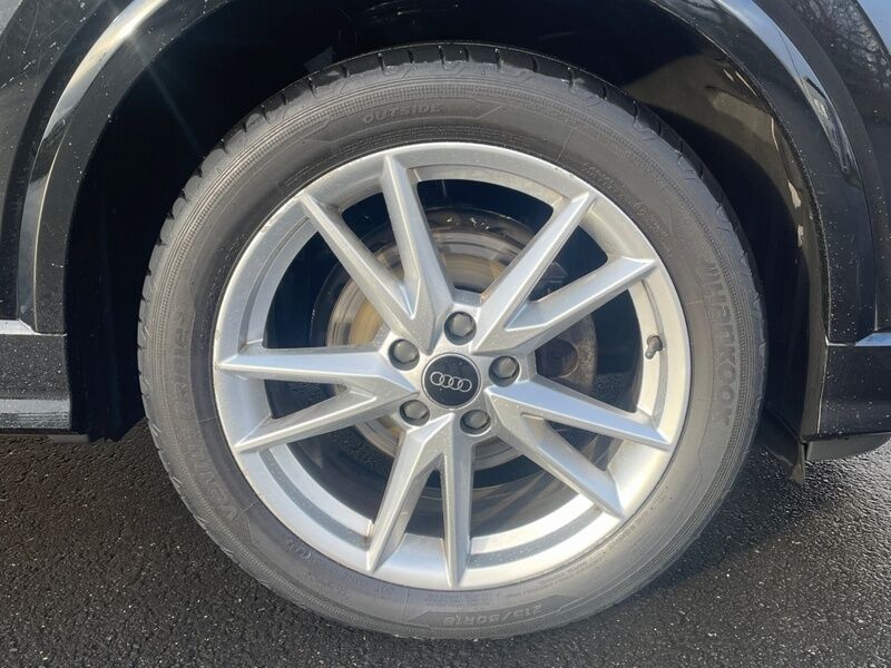 More views of Audi Q2