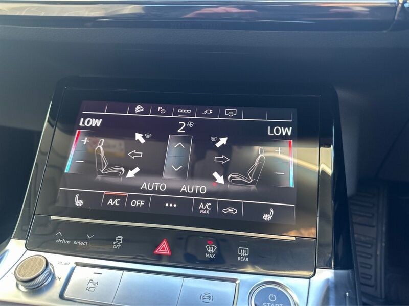 More views of Audi Q8 e-tron