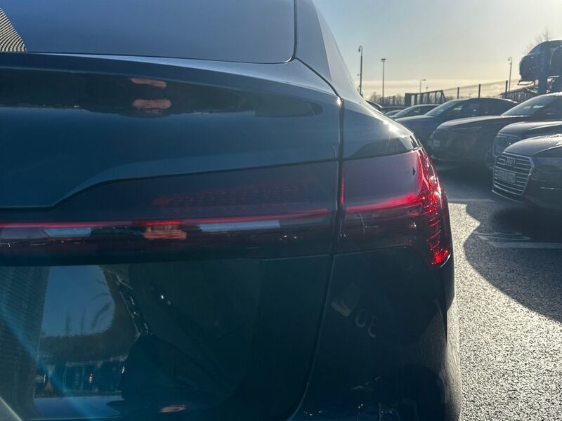 More views of Audi Q8 e-tron