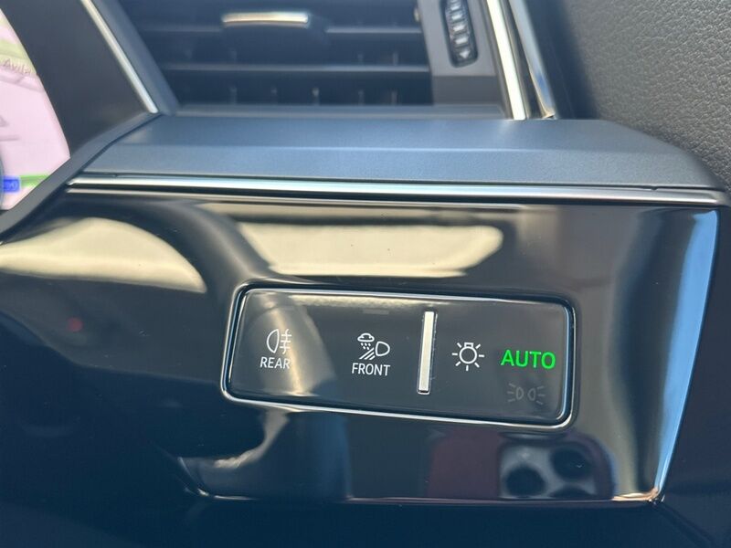 More views of Audi Q8 e-tron