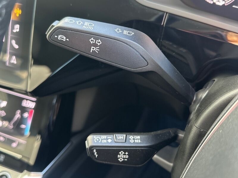 More views of Audi Q8 e-tron