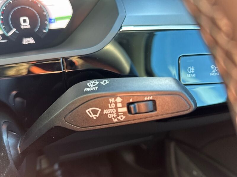 More views of Audi Q8 e-tron