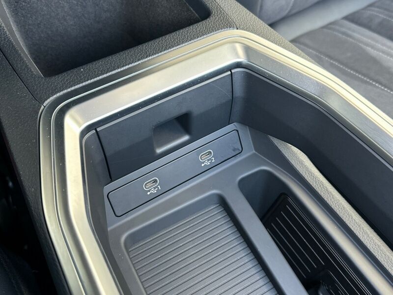 More views of Audi Q8 e-tron