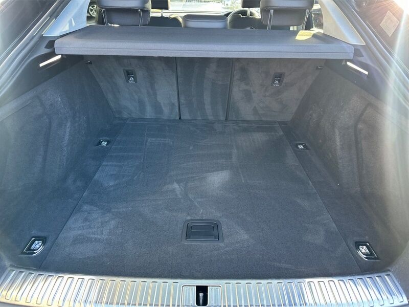 More views of Audi Q8 e-tron