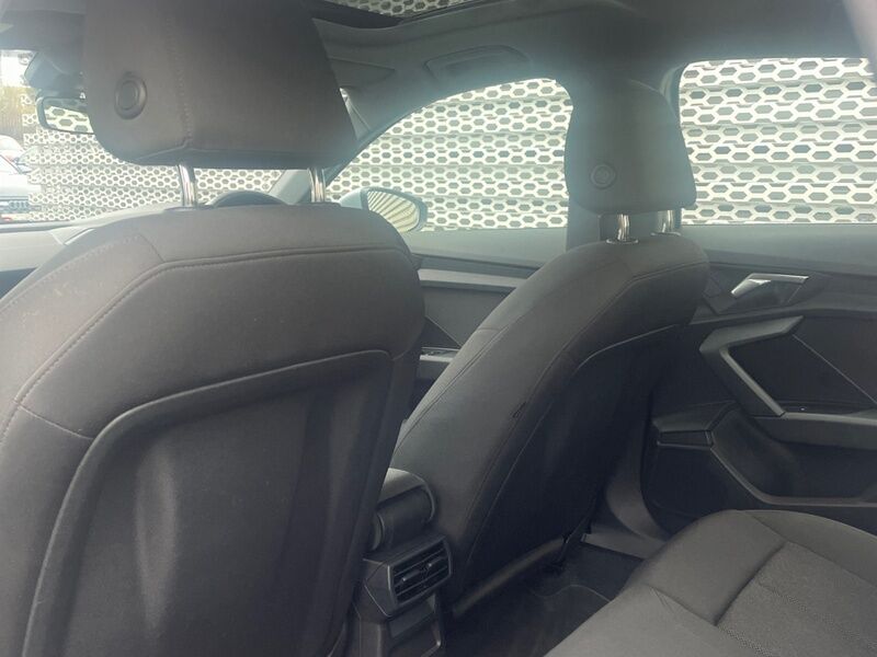 More views of Audi A3