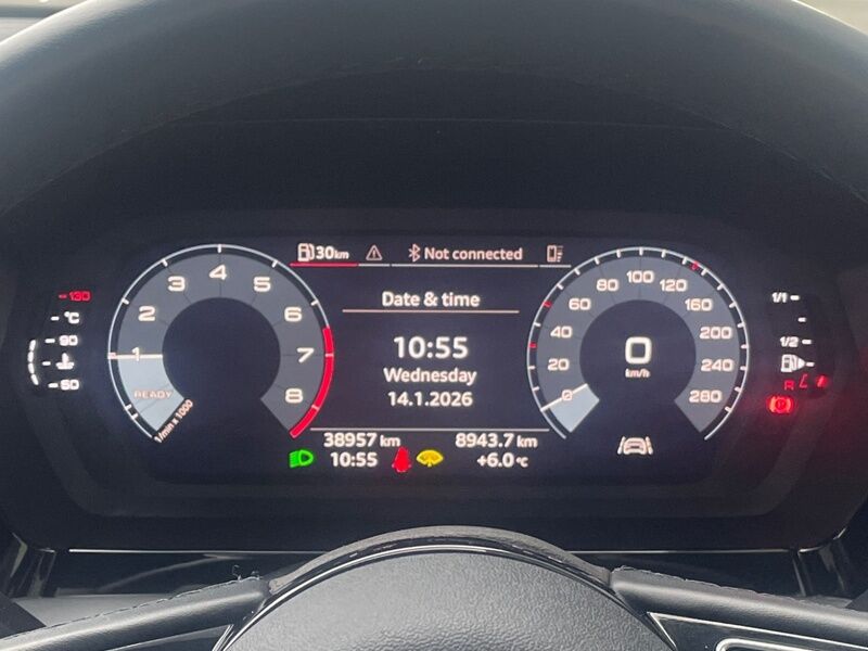 More views of Audi A3