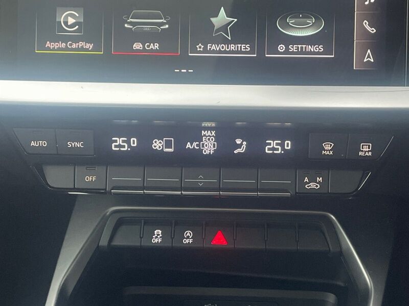 More views of Audi A3