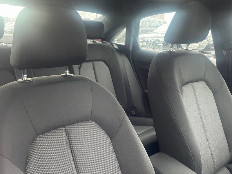 More views of Audi A3