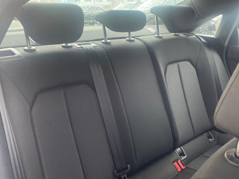 More views of Audi A3