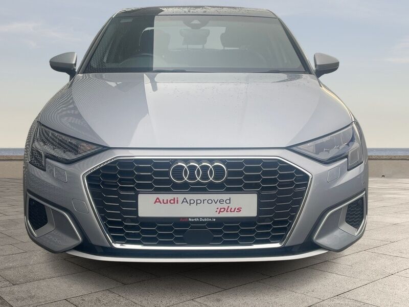 More views of Audi A3