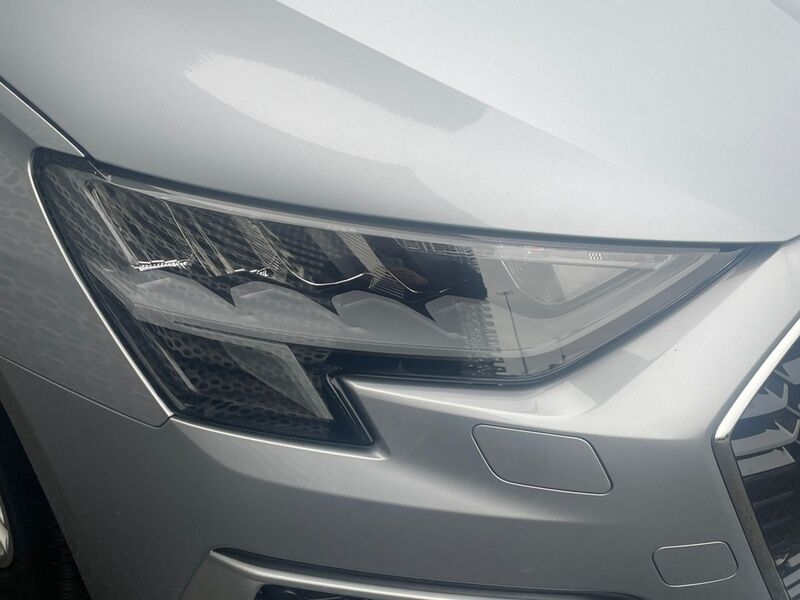 More views of Audi A3