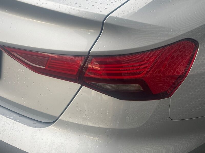 More views of Audi A3