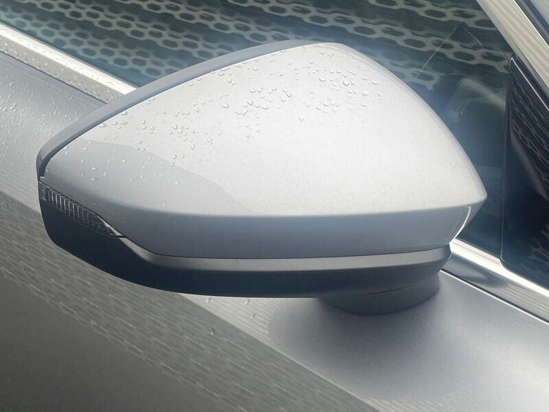 More views of Audi A3