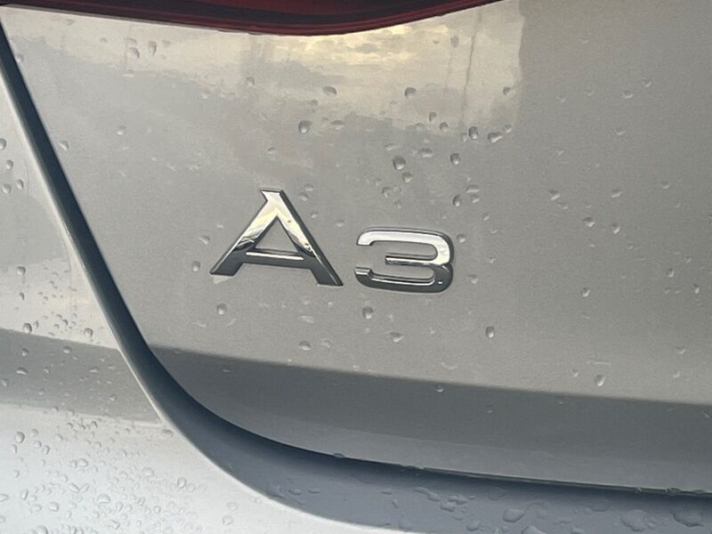 More views of Audi A3