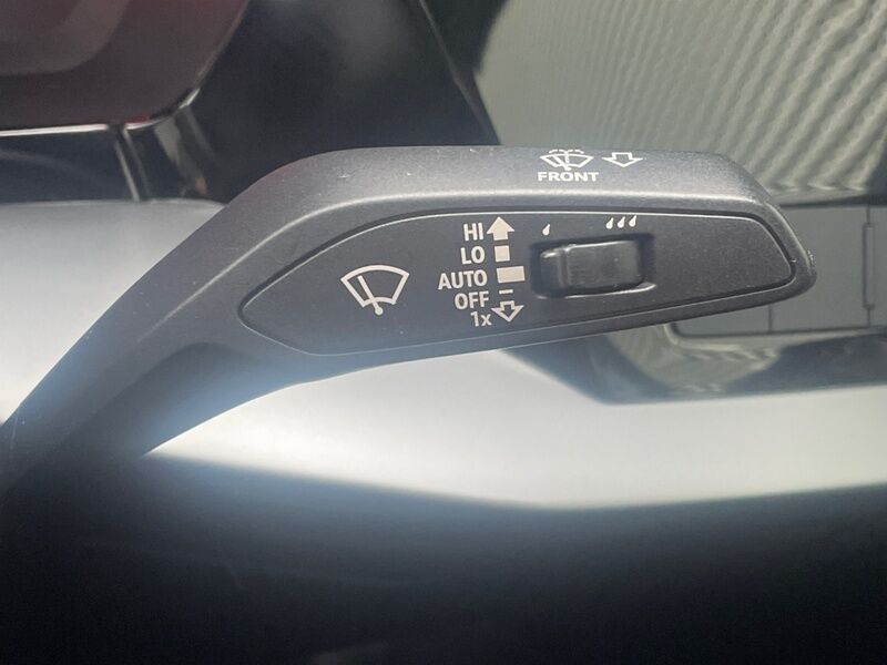 More views of Audi A3