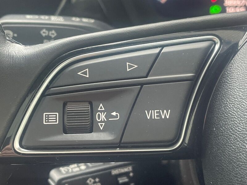 More views of Audi A3