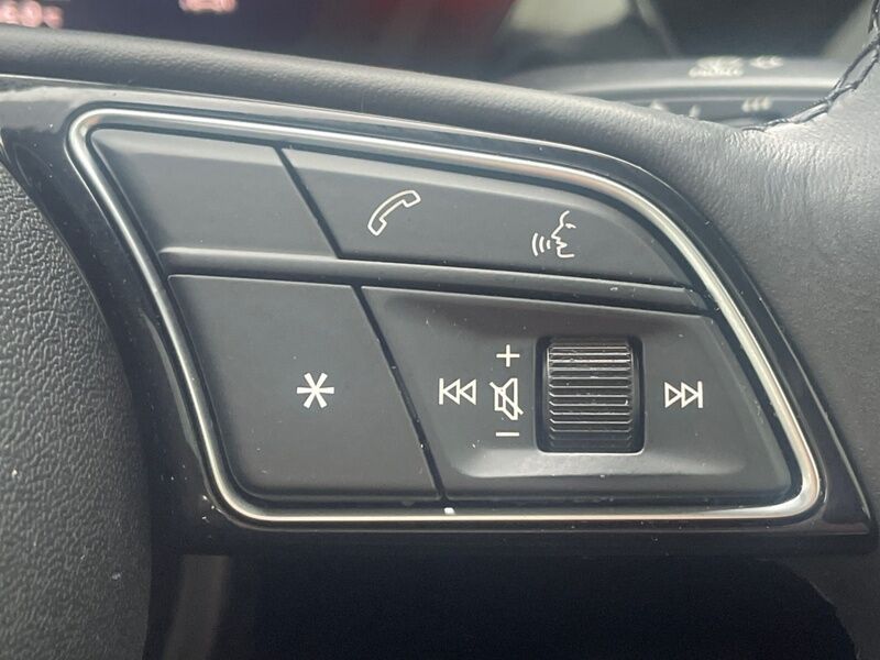 More views of Audi A3