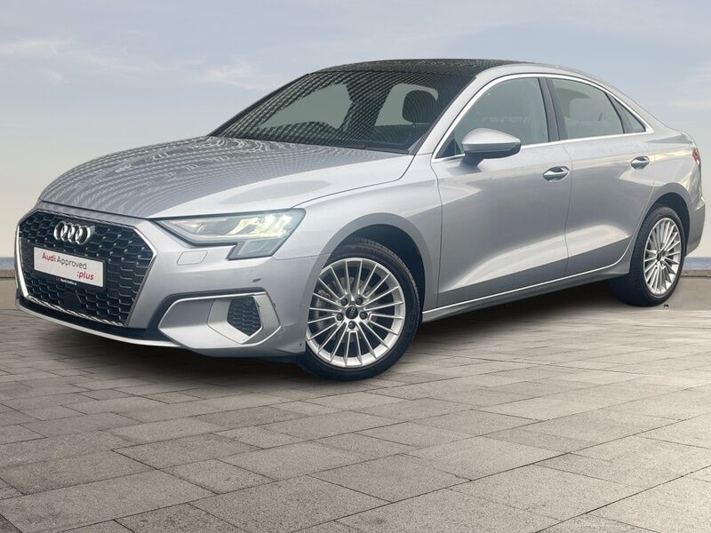 More views of Audi A3