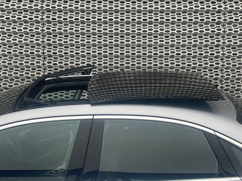 More views of Audi A3