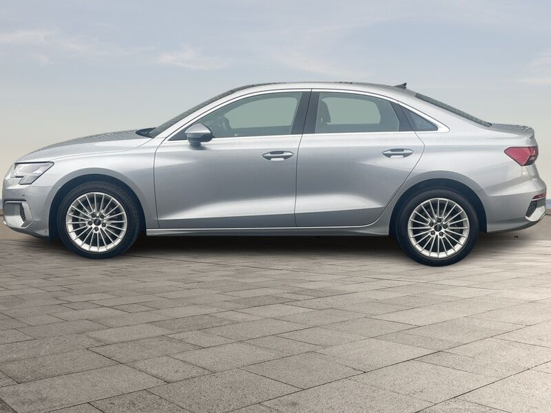 More views of Audi A3