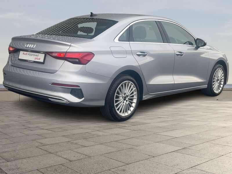 More views of Audi A3