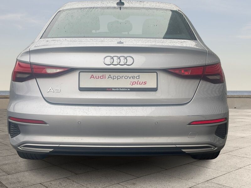 More views of Audi A3