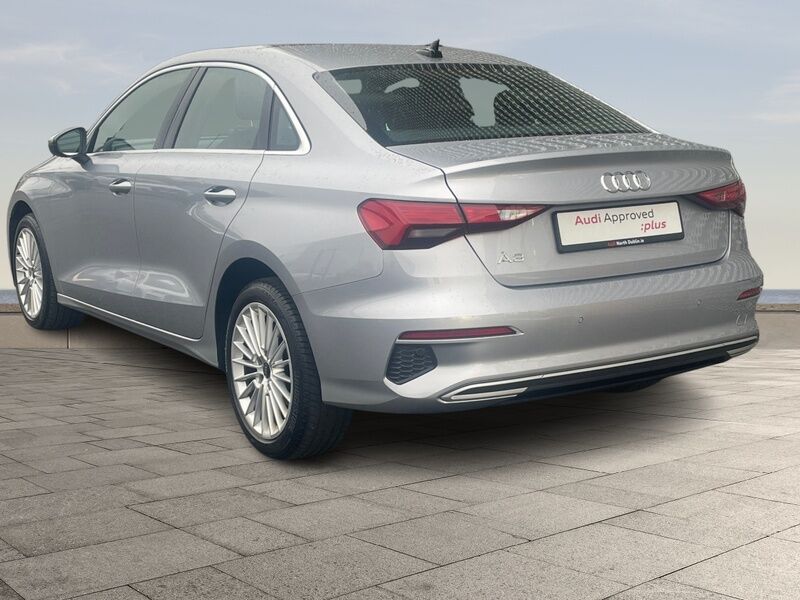 More views of Audi A3