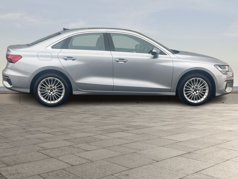 More views of Audi A3