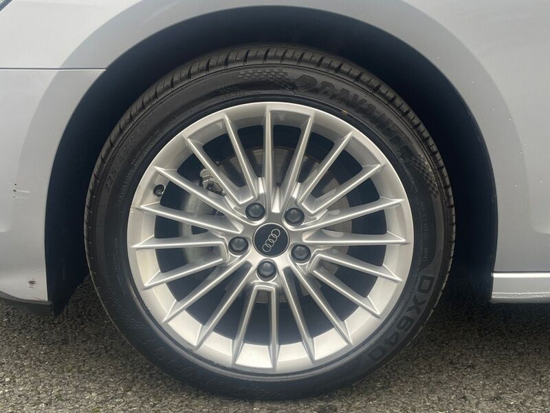 More views of Audi A3