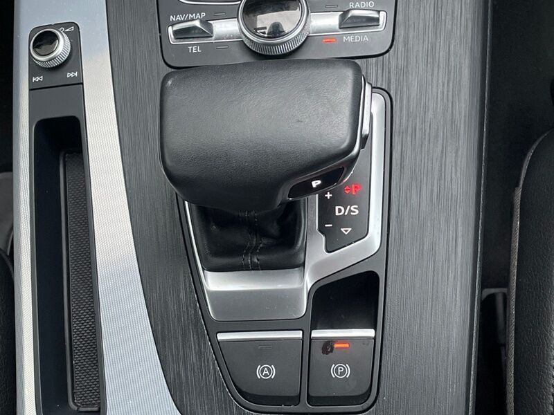 More views of Audi Q5