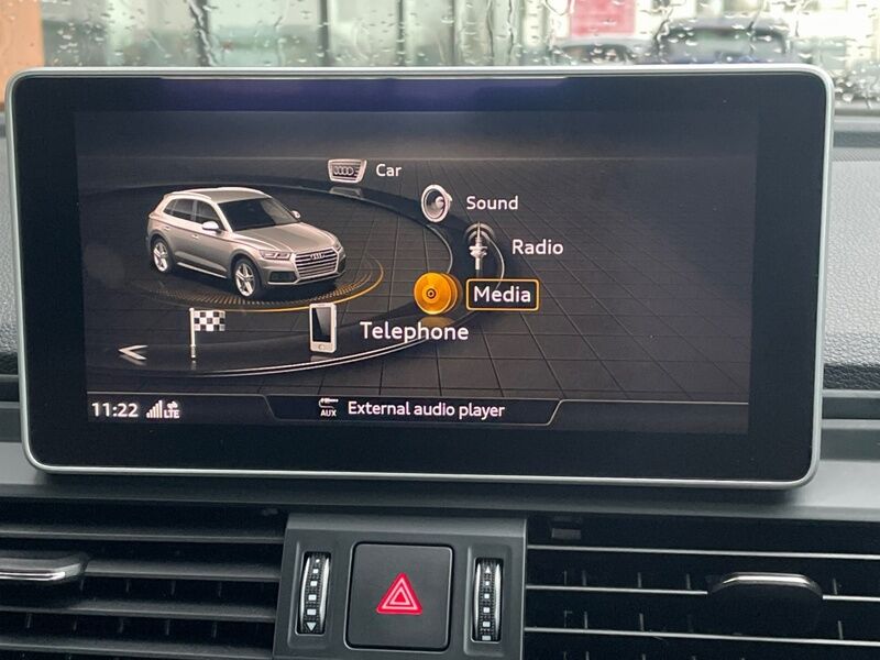 More views of Audi Q5