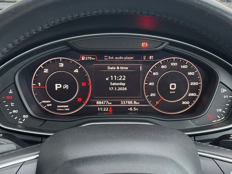 More views of Audi Q5