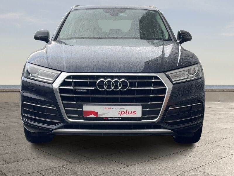 More views of Audi Q5