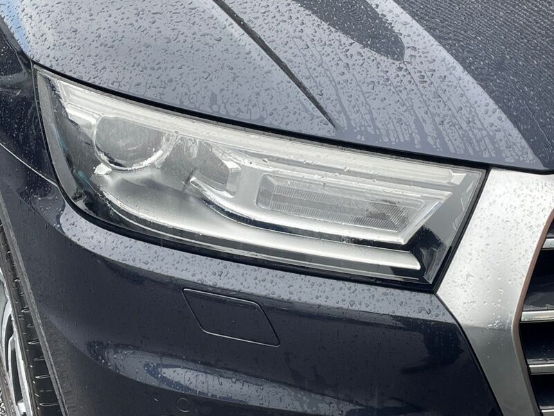 More views of Audi Q5