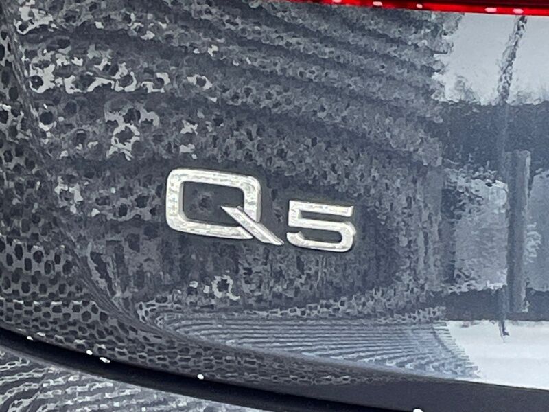 More views of Audi Q5