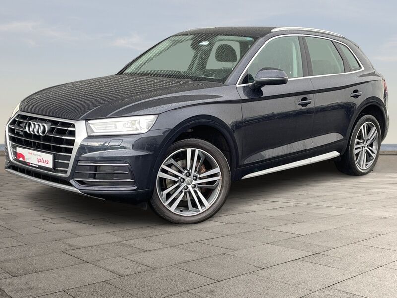 More views of Audi Q5
