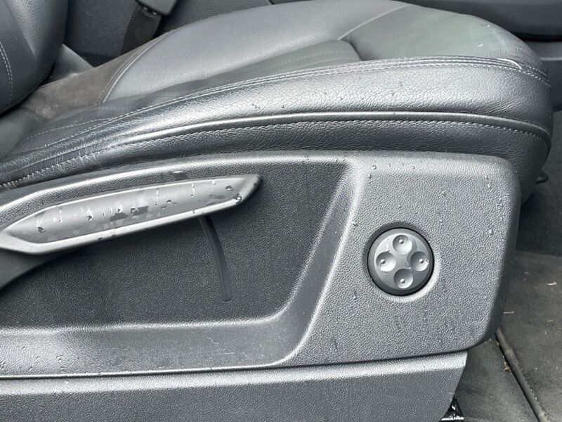 More views of Audi Q5