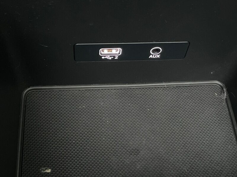 More views of Audi Q5