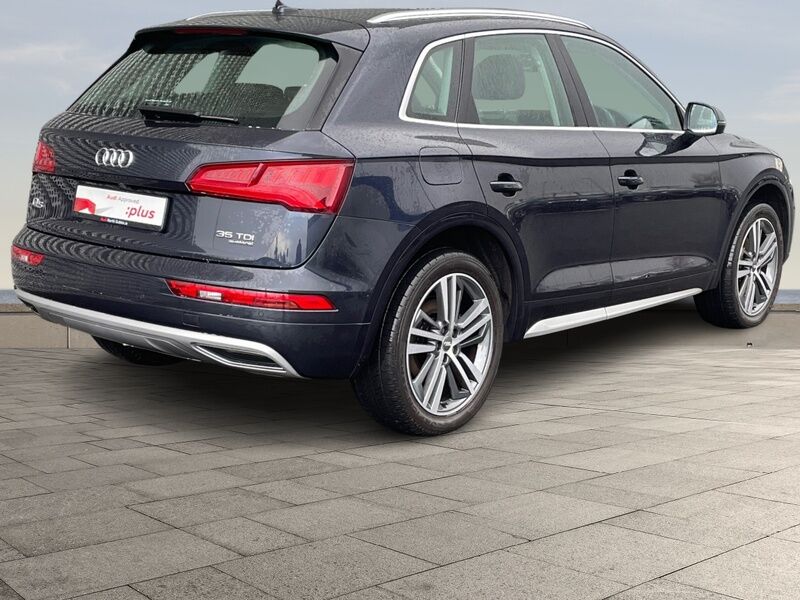 More views of Audi Q5